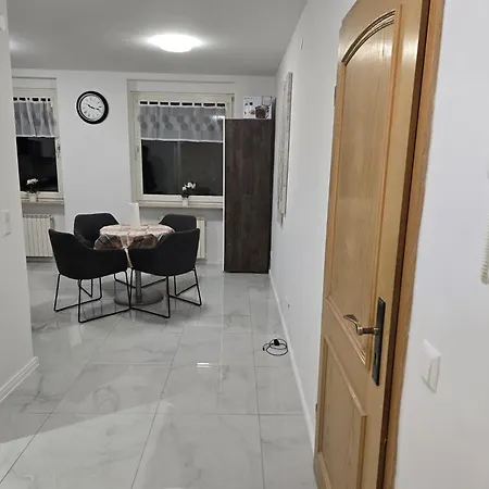 Apartment Alsa Mannheim