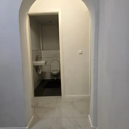 Alsa Apartment *