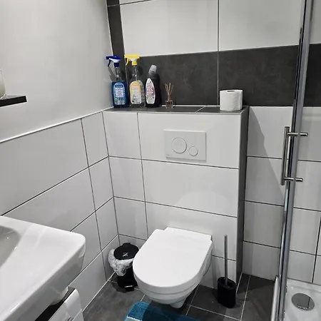 Apartment Alsa *