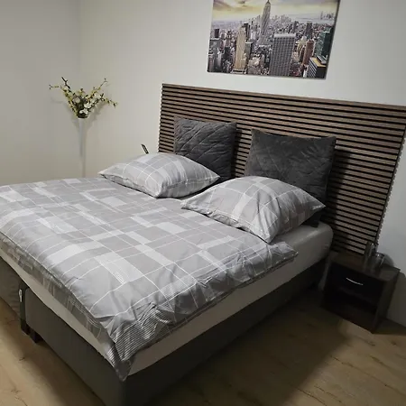 Alsa Apartment *
