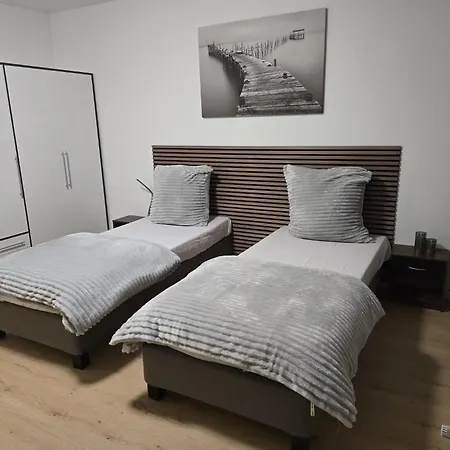 Apartment Alsa