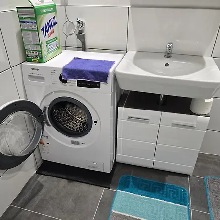 Alsa Apartment *