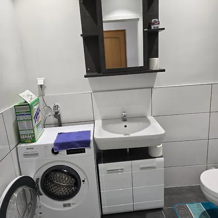 Apartment Alsa *