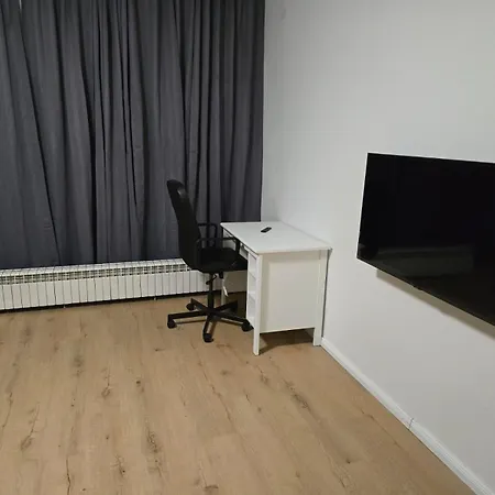 Apartment Alsa