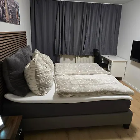 Apartment Alsa *